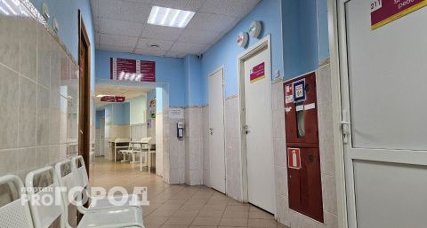 Более 7,5 тысяч обращений: ситуация с ОРВИ и гриппом в Коми