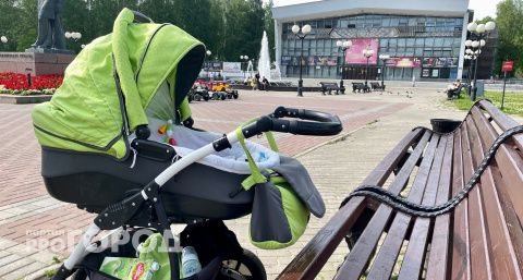 В Ухте прошел семинар для студентов, совмещающих учебу и родительство