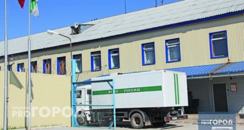 Пьяный водитель-рецидивист из Коми отправится в колонию