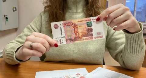Для всех, кто хранит дома купюры 5 000 рублей - важное нововведение в мае