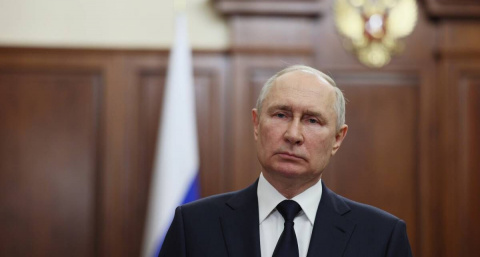 Учительница из Коми получила благодарность от президента России