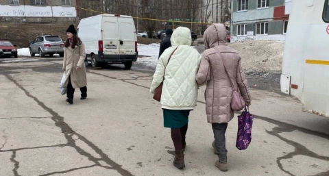 Теперь это запрещено. Пожилых людей, доживших до 70 лет, ждет приятный сюрприз с 12 мая