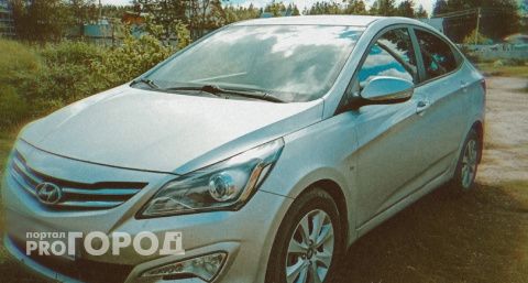 Верховный суд Коми конфисковал автомобиль у пьяного рецидивиста