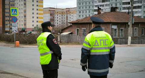Жительницу Коми оштрафовали на 15 тысяч рублей за ДТП с пострадавшим ребенком