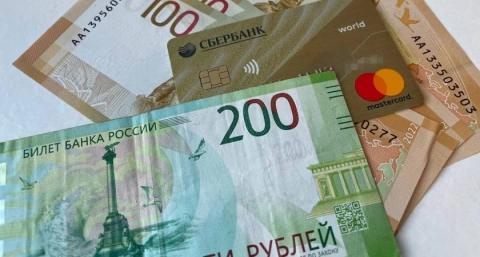 Размер небольшой, но хоть так. Эту сумму получат все пенсионеры в мае