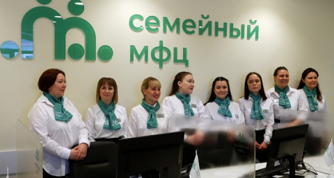 В Ухте появится многофункциональный семейный центр нового формата