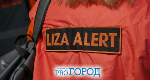 В Коми волонтеры "ЛизаАлерт" за месяц спасли 13 человек
