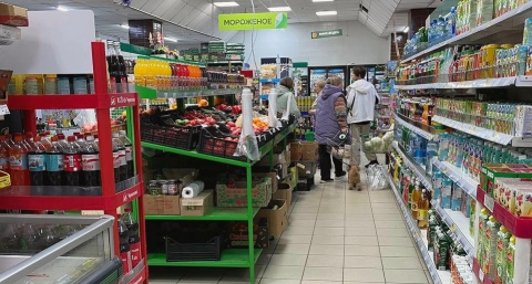 Больше не буду расплачиваться в магазине картой: оказалось, все это время переплачивала и "Пятерочке" и "Магниту"