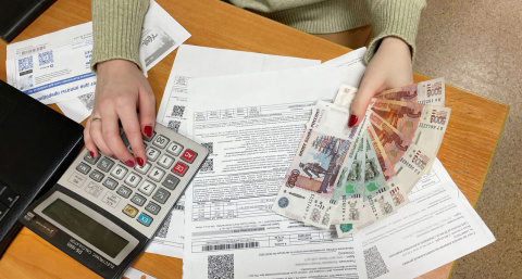 В квитанции ЖКХ появилась еще 1 услуга: теперь придется платить всем собственникам квартир без исключения