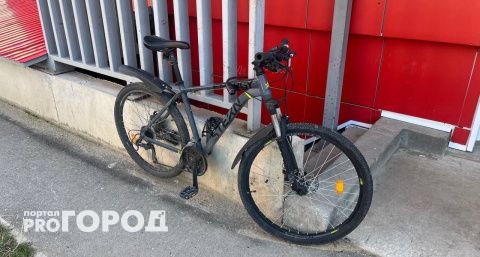 В Коми участились кражи велосипедов: полиция призывает к бдительности