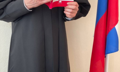 Ухтинца оштрафовали за отказ пройти назначенные судом медпроцедуры