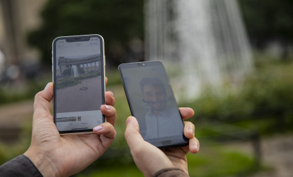 Россияне оценили iPhone цвета «тыквы»