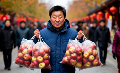 5 привычных нам товаров, которые китайцы вывозят из России мешками: у них такое роскошь