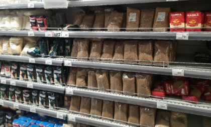 Почему в Европе и США не едят гречку: и дело даже не во вкусе