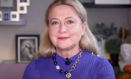 Смоет золотым дождем: Тамара Глоба предсказывает небо в бриллиантах четырем знакам зодиака