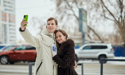 Апгрейд у полярного круга: МегаФон модернизировал сеть в Усинске и окрестностях
