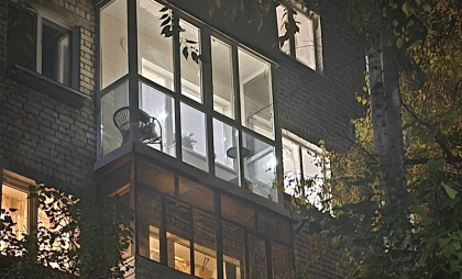 Верховный Суд поставил точку: можно ли курить на балконе, находясь у себя дома