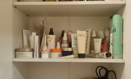 5 продуктов из вашего холодильника, которые заменят половину косметички. Освежают кожу лучше дорогих сывороток — результат шокировал даже ко