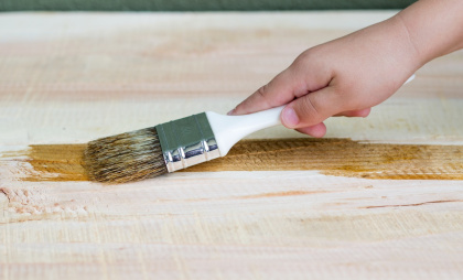 Выбросьте химические пропитки: дедовский способ защитит древесину на 100 лет - рецепт прост до безобразия