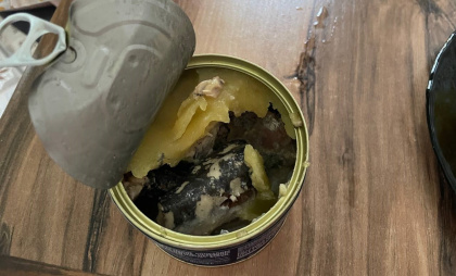 Проверка сардин от Роскачества: какие консервы можно покупать смело, а какие лучше оставить на полке