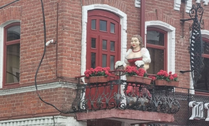 Разруха. Худший город России, в котором я был за 10 лет - честный рассказ