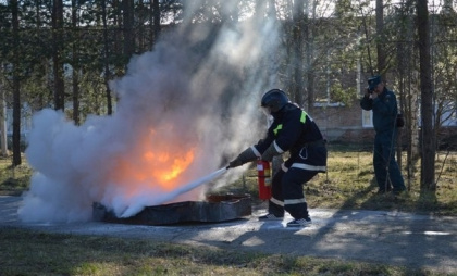 Эксперт из Ухты рассказал о правилах выживания в экстремальных условиях