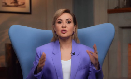 Сбудется все, что только можно вообразить: Василиса Володина обрадовала прогнозом на 2026 один знак - кто эти счастливчики