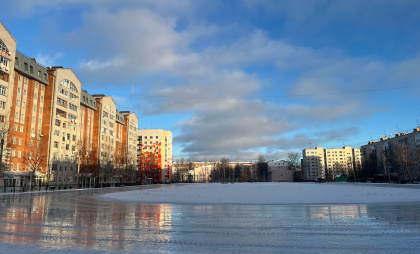 Фигурист из Ухты выступит на Олимпиаде в Милане
