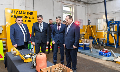 В Коми стартует масштабный ремонт дорог по инициативе Ростислава Гольдштейна