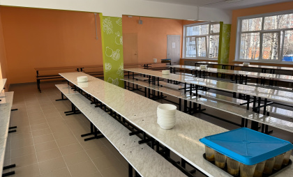 Роспотребнадзор Коми зафиксировал снижение заболеваемости детей кишечными инфекциями