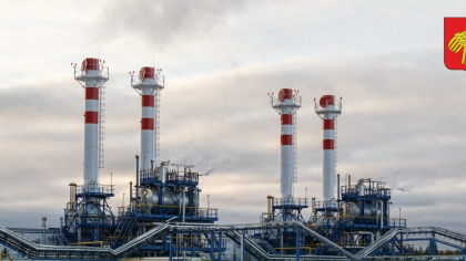 Промышленный рывок: Коми закрепилась в десятке лидеров России