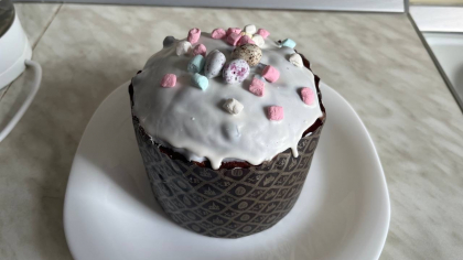 Глава Коми поздравил жителей республики с Пасхой