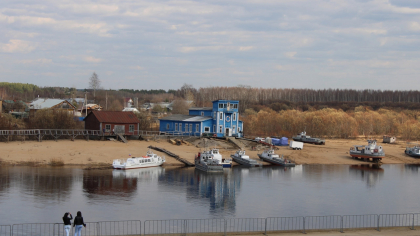 Правила навигации в Коми меняются впервые за 9 лет