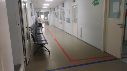 В Коми выросла удовлетворенность населения медицинской помощью