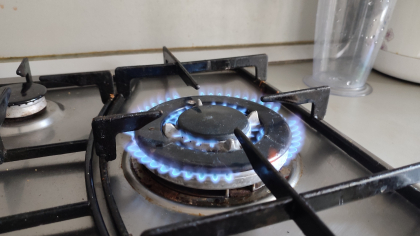 В Коми выросли добыча газа и выпуск топливных гранул