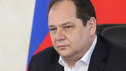 Ростислав Гольдштейн поздравил жителей Коми с Днём России