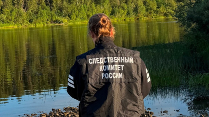 Пенсионера из Ухты будут судить за гибель ребенка на реке