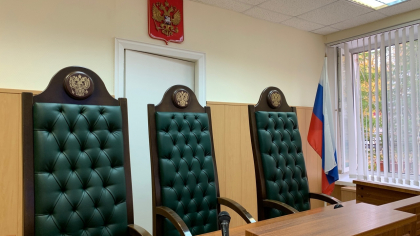 В Коми осудили 17-летнего подростка-наркоторговца