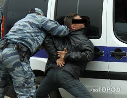Житель Сосногорского района подозревается в истязании 10-летнего мальчика