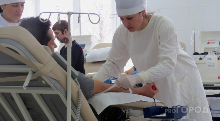 В Ухте выявили 49 новых случаев заражения COVID-19