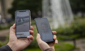 Россияне оценили iPhone цвета «тыквы»