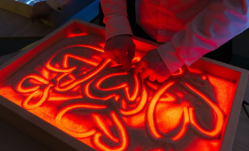 В ухтинской школе оборудован многофункциональный центр для особенных детей