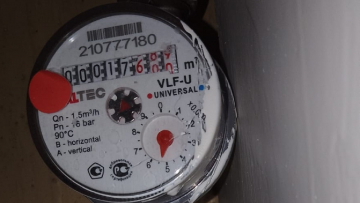 Показания счетчика ЖКХ перестанут принимать с этой даты – дальше оплата по нормативу